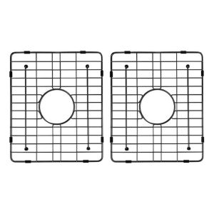 Lavello Protection Grid for MKSP-D1160440D (2pcs) Gunmetal