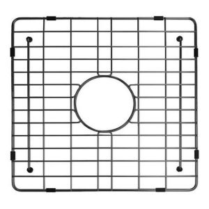 Lavello Protection Grid for MKSP-S840440D Gunmetal