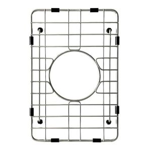 Lavello Protection Grid for MKSP-S322222 Stainless Steel