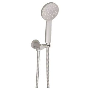 Soul Classic Hand Shower On Hook in Chrome