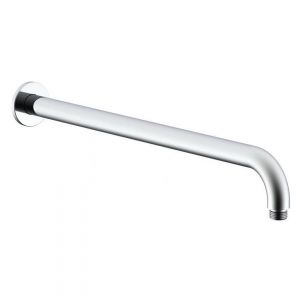 Soul 450mm Shower Arm in Chrome