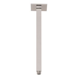 Lexi Ceiling Arm 300mm - Brushed Nickel