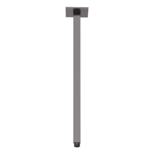 Lexi Ceiling Arm 450mm - Brushed Carbon