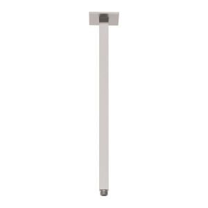 Lexi Ceiling Arm 450mm - Brushed Nickel