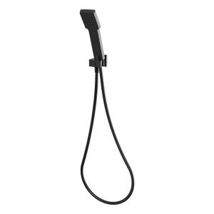 Lexi Hand Shower - Matte Black