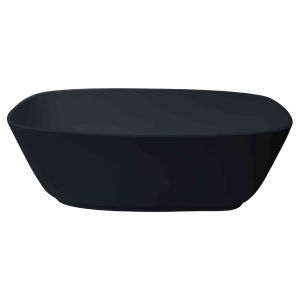 Maldon 150 Titancast Bath - Gunmetal