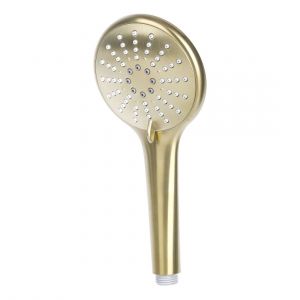 3-Function Hand Shower Wand Tiger Bronze