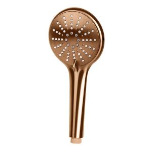 3-Function Hand Shower Wand, Lustre Bronze