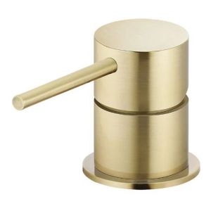 Hob Mounted Mixer, Tiger Bronze