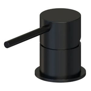 Hob Mounted Mixer, Matte Black