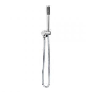 Round Hand Shower on Swivel Bracket MZ06-R-C Chrome