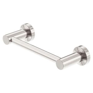 Mecca Hand Towel Rail - Brushed Nickel