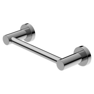 Mecca Hand Towel Rail - Chrome