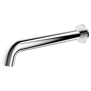 Mecca 250mm Basin/Bath Spout Only in Chrome