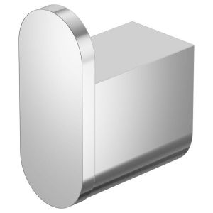 Bianca Robe Hook - Chrome