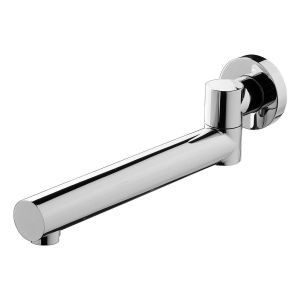 Swivel Bath Outlet Round 200mm
