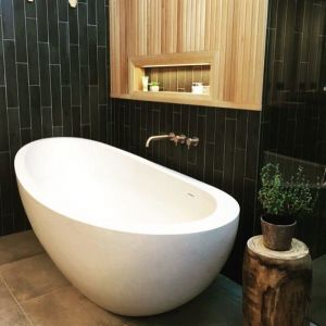 Autumn 1700mm Freestanding Bathtub