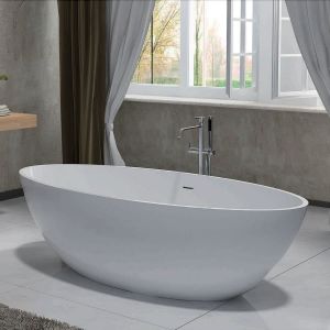 Nice Freestanding Bathtub
