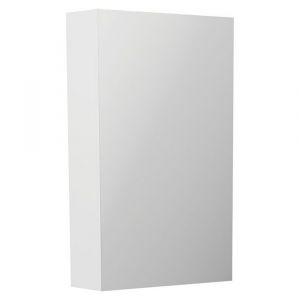 Pencil Edge 450mm Mirror Cabinet