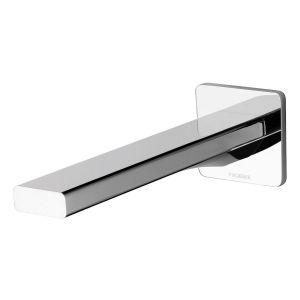 Radii Wall Basin Outlet 200mm
