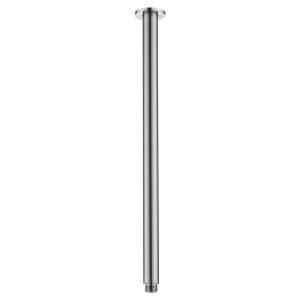 Mica 300mm Ceiling Arm, Brushed Nickel