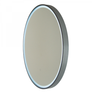 Sphere Premium LED Mirror S80DB-GM Gun Metal