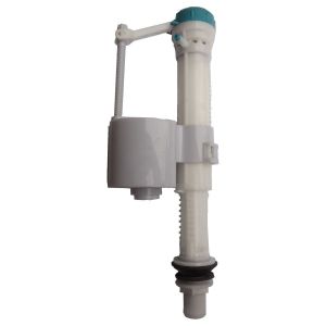 R&T Bottom Inlet Valve