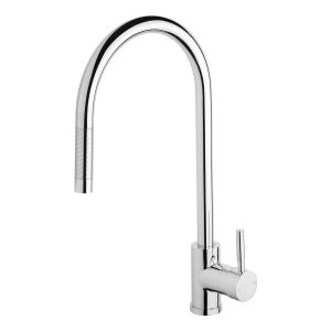 Vivid Pull Out Sink Mixer