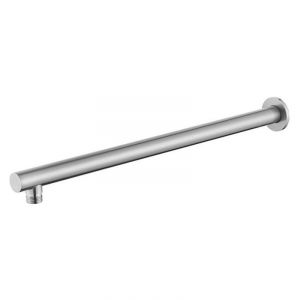 Mica Wall Shower Arm, Brushed Nickel