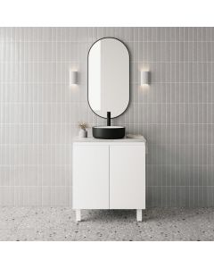 Moda 750mm Freestanding Vanity Cabinet